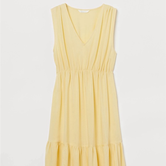 Summer Mama dress - Picture 1 of 3